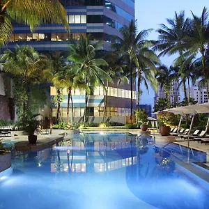 Hotel Intercontinental By Ihg, Kuala Lumpur