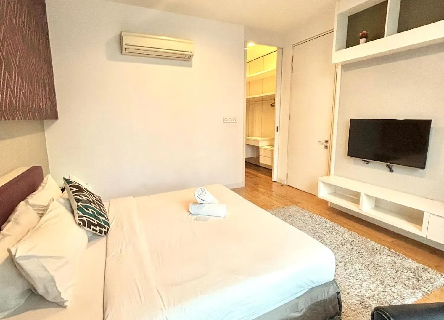 Luxury Klcc Platinum Suites By Classy Stay Kuala Lumpur Malaysia