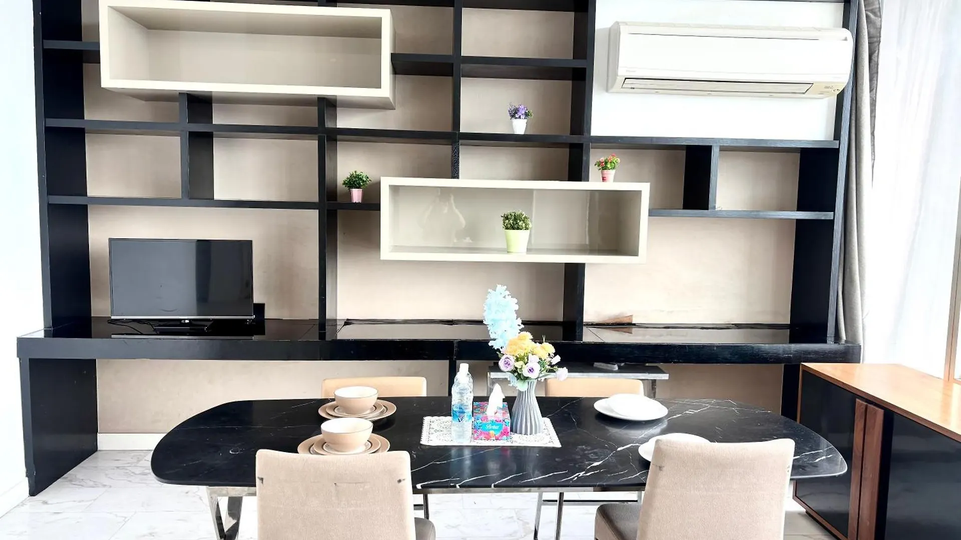 Luxury Klcc Platinum Suites By Classy Stay Kuala Lumpur Malaysia