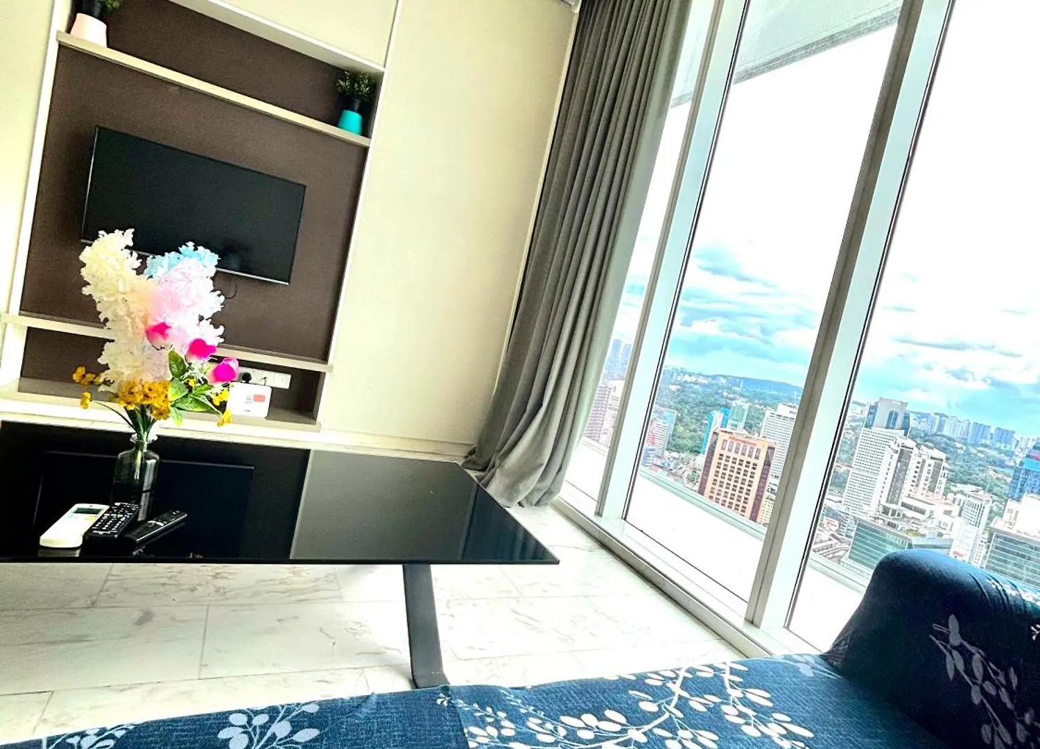 Apartment Luxury Klcc Platinum Suites By Classy Stay Kuala Lumpur