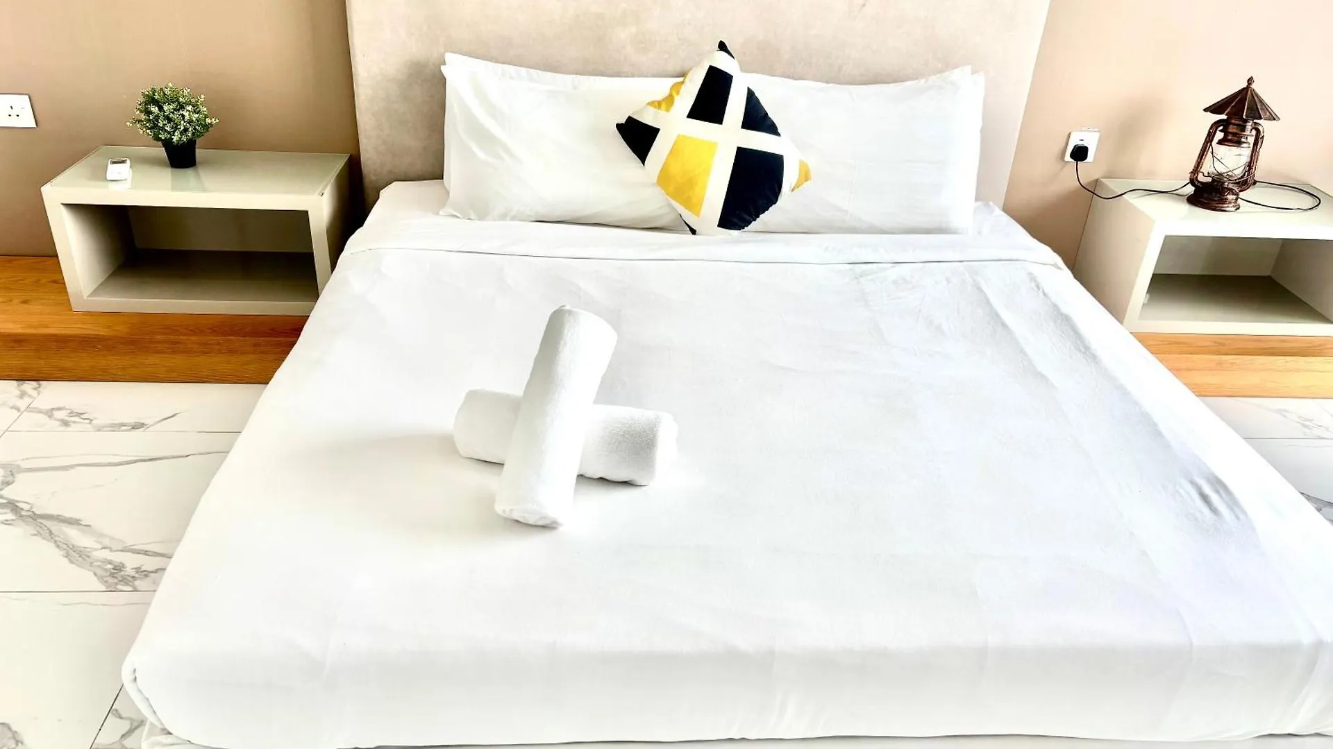 Luxury Klcc Platinum Suites By Classy Stay Kuala Lumpur Apartment