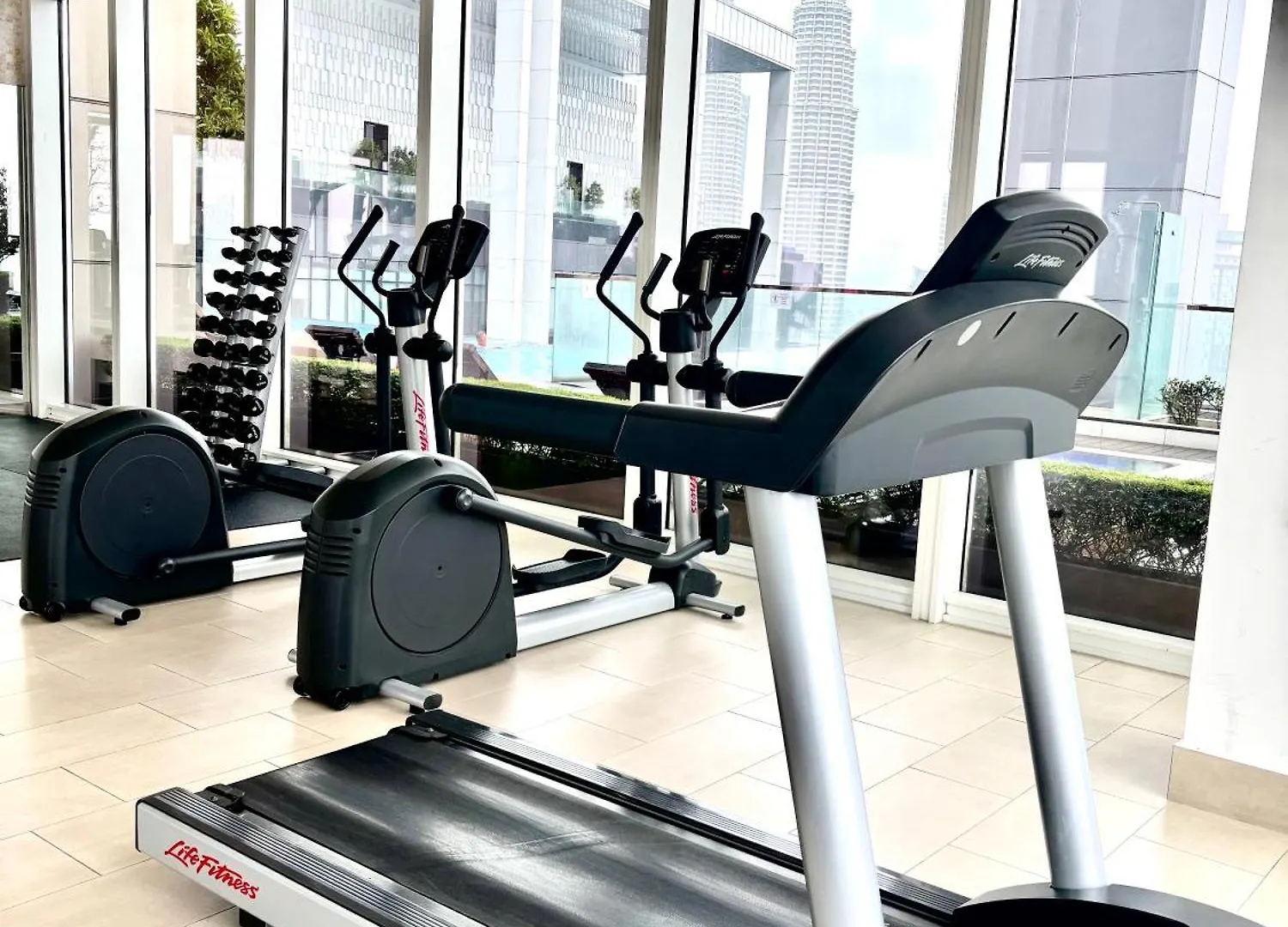 Luxury Klcc Platinum Suites By Classy Stay Kuala Lumpur