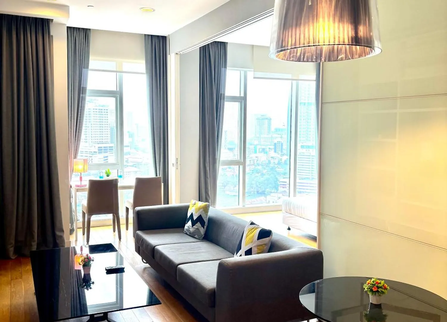 Apartment Luxury Klcc Platinum Suites By Classy Stay Kuala Lumpur