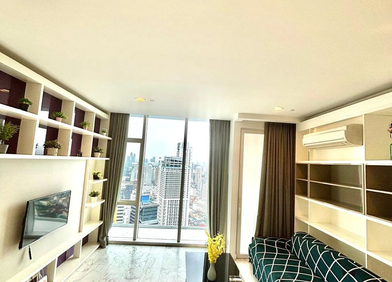 Apartment Luxury Klcc Platinum Suites By Classy Stay Kuala Lumpur