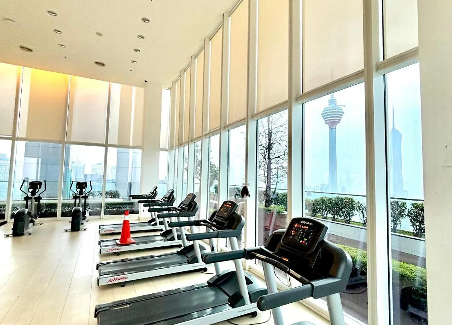 Luxury Klcc Platinum Suites By Classy Stay Kuala Lumpur 0*,