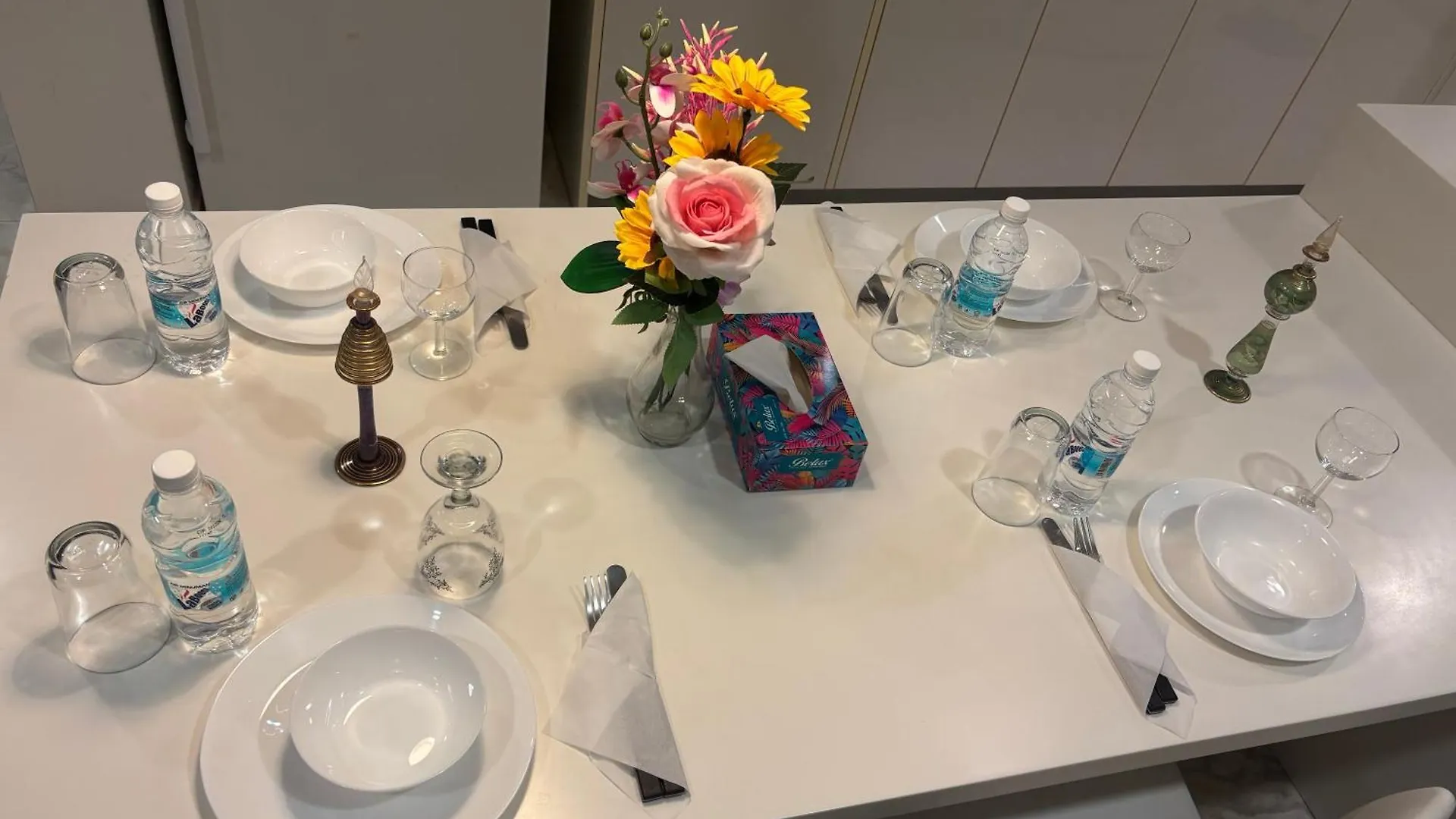 Apartment Luxury Klcc Platinum Suites By Classy Stay Kuala Lumpur