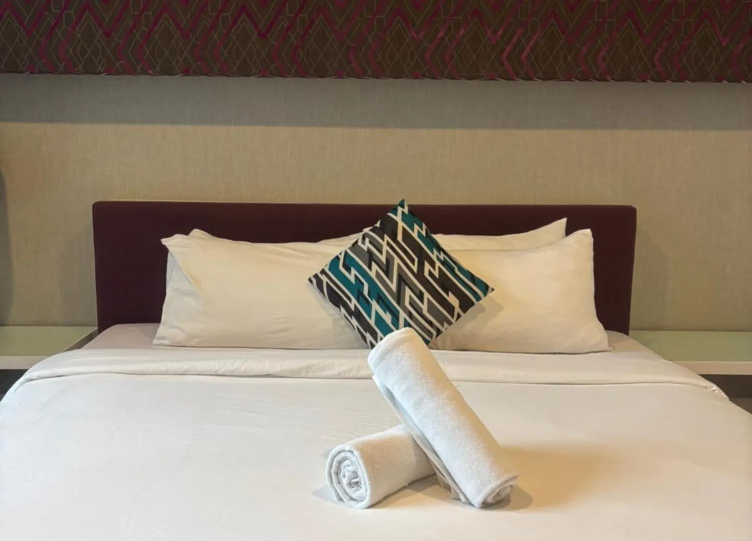 Luxury Klcc Platinum Suites By Classy Stay Kuala Lumpur Apartment
