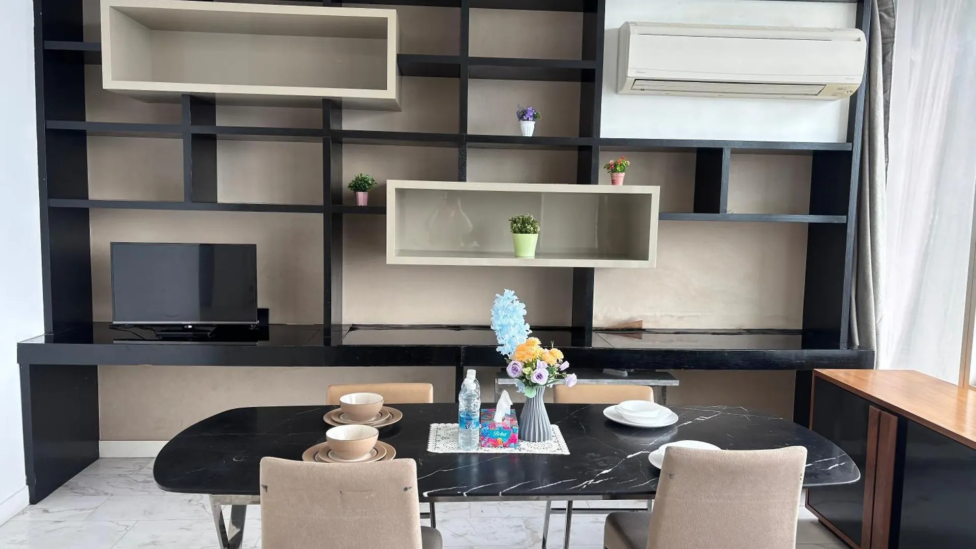 Luxury Klcc Platinum Suites By Classy Stay Kuala Lumpur 0*,