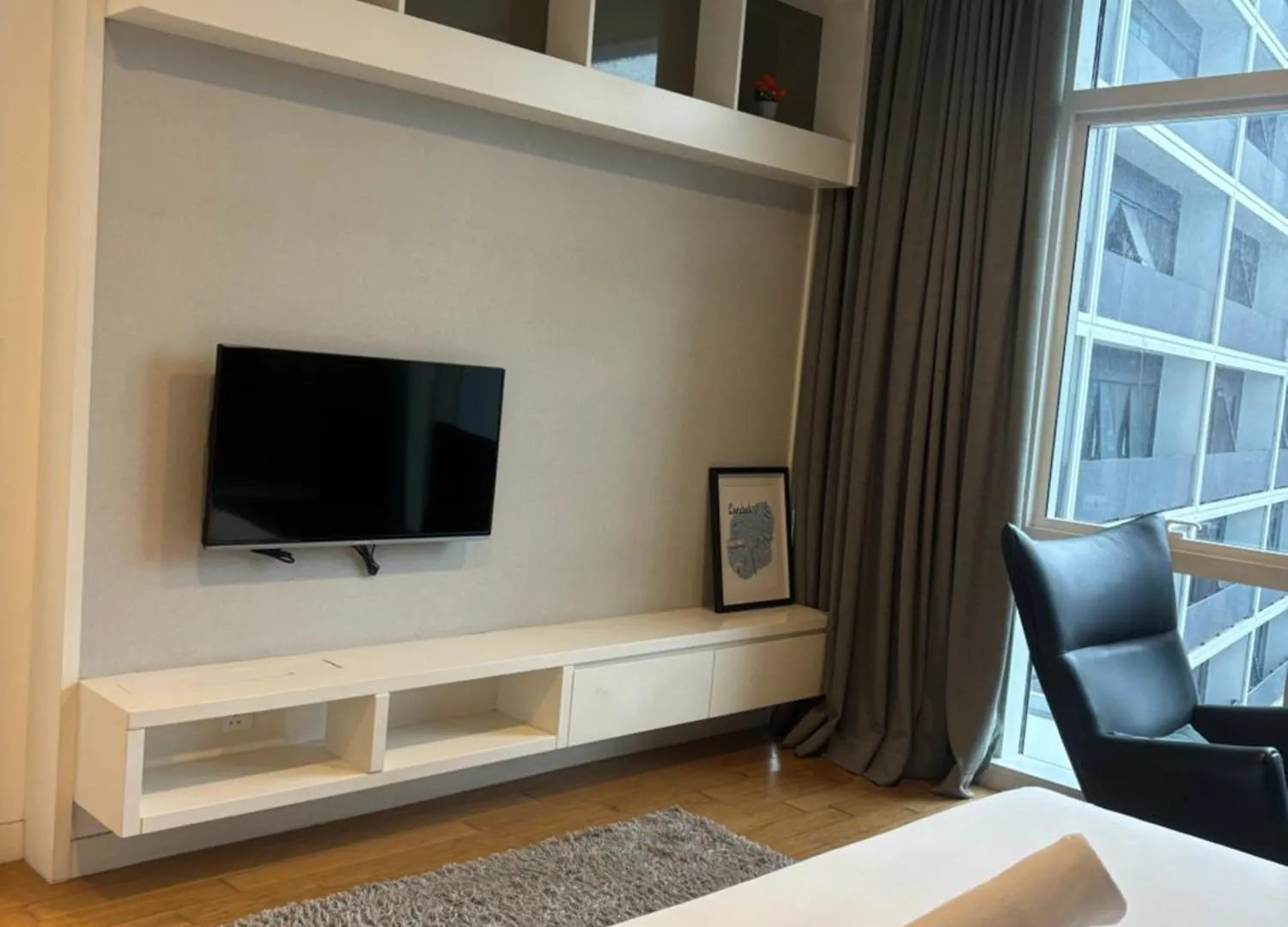 Luxury Klcc Platinum Suites By Classy Stay Kuala Lumpur