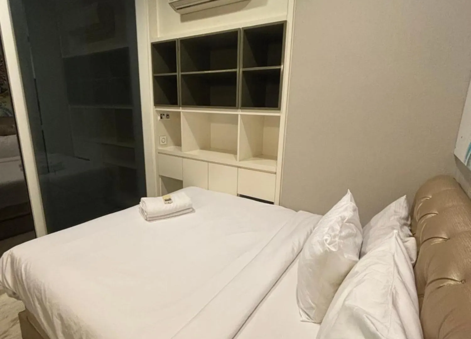 Luxury Klcc Platinum Suites By Classy Stay Kuala Lumpur Malaysia