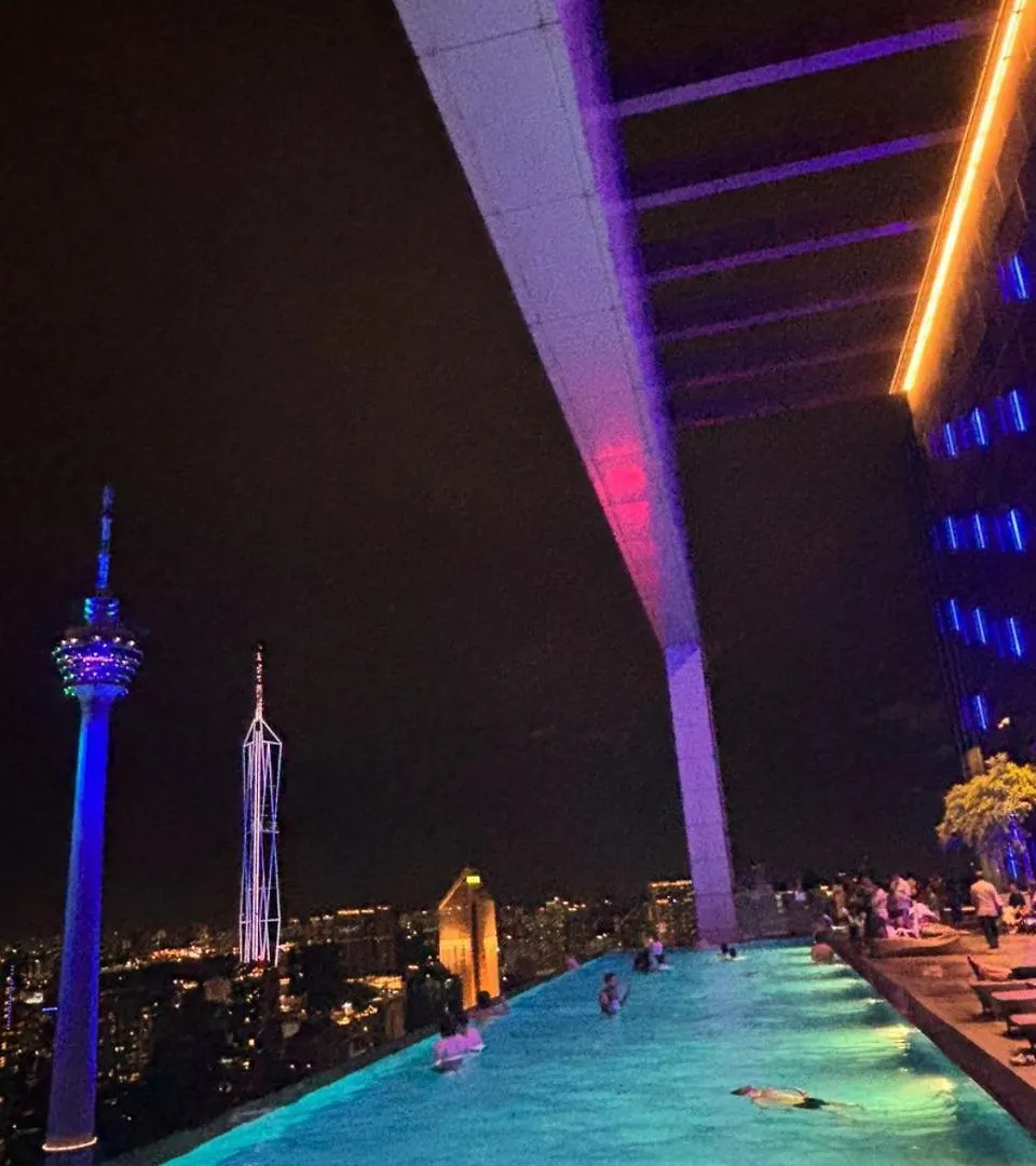 Luxury Klcc Platinum Suites By Classy Stay Kuala Lumpur Malaysia