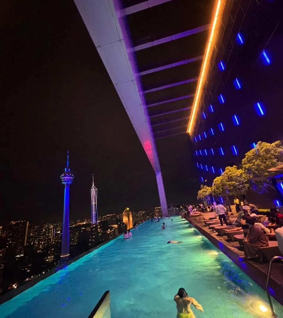 Luxury Klcc Platinum Suites By Classy Stay Kuala Lumpur 0*,  Malaysia