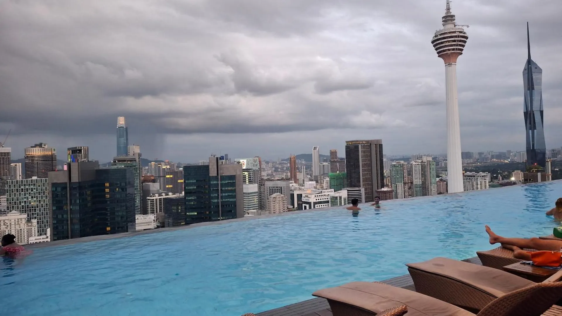 Luxury Klcc Platinum Suites By Classy Stay Kuala Lumpur 0*,  Malaysia