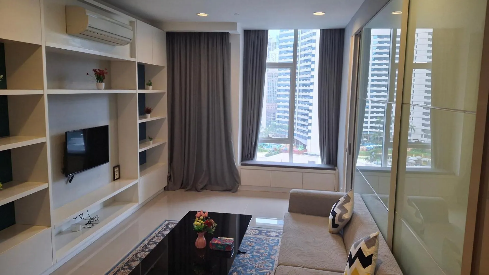 Luxury Klcc Platinum Suites By Classy Stay Kuala Lumpur